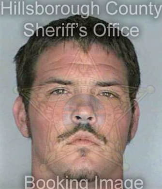 Johnson James - Hillsborough County, FL 