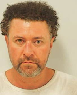 Mcconville James - Lake County, CA 