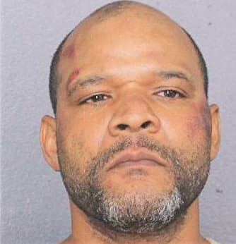 Latimer Jestie - Broward County, FL 