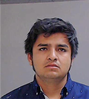 Martinez Jesus - Hidalgo County, TX 