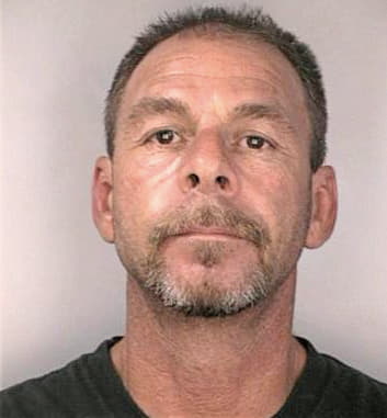 Frye John - Hillsborough County, FL 