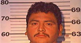 Garcia Jose - Hidalgo County, TX 