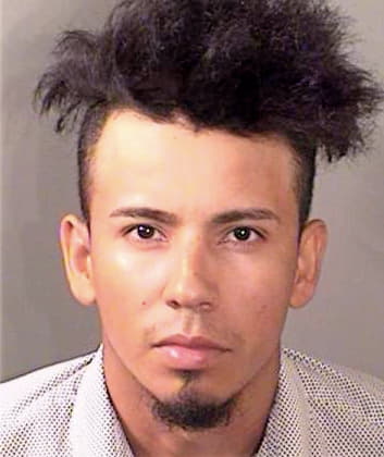 Hernandez-Lemus Jose - Denton County, TX 