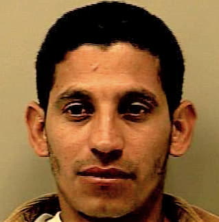 Manilla-Castro Jose - Gwinnett County, GA 