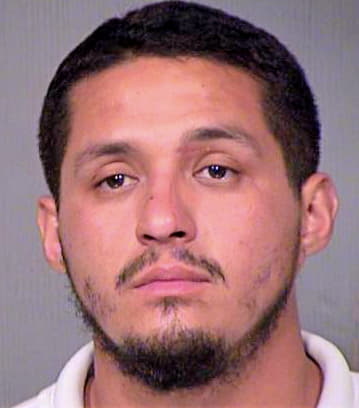 Sarmiento-Simenta Juan - Maricopa County, AZ 