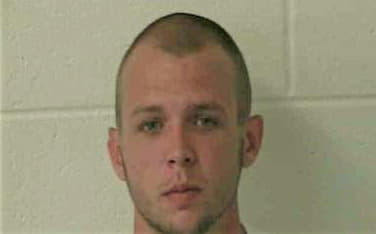 Ashby Kevin - Newton County, GA 