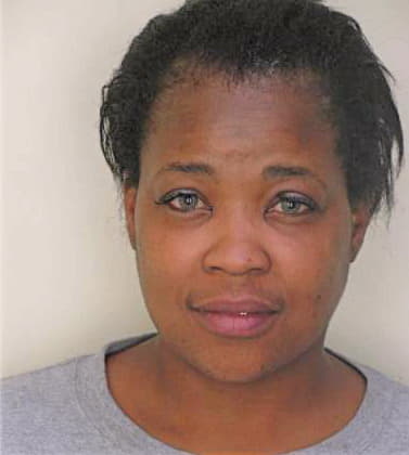 Knight Lawanda - Hillsborough County, FL 