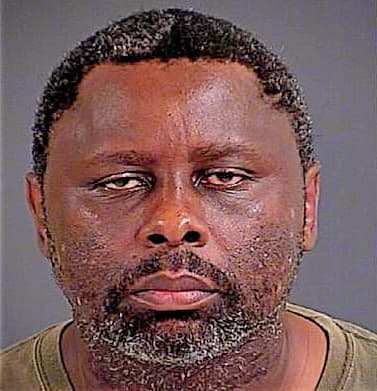 Geddis Leonard - Charleston County, SC 