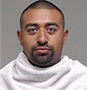Reyes Luiz - Collin County, TX 