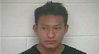 Perez Manuel - Carroll County, KY 