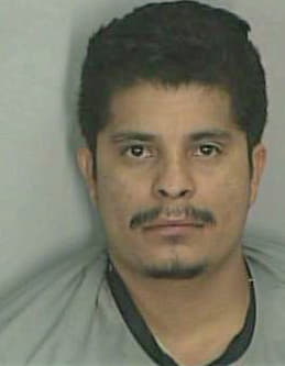 Ramierz Marcos - Dekalb County, GA 