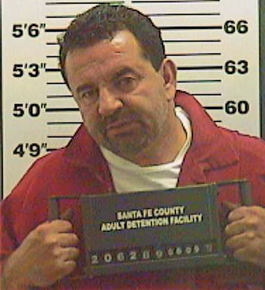 Vialpando Marcos - SantaFe County, NM 