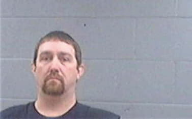 Clark Michael - Wichita County, TX 