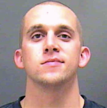 Snead Michael - Mecklenburg County, NC 