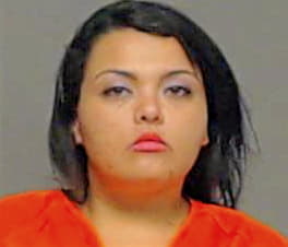 Atkinson-Harris Myriah - TomGreen County, TX 
