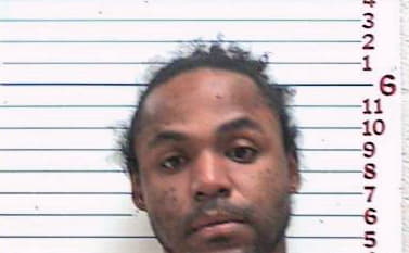 Bookman Naetee - Comanche County, OK 
