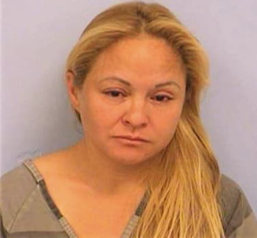 Regalado Norma - Travis County, TX 
