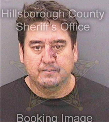 Cranney Patrick - Hillsborough County, FL 