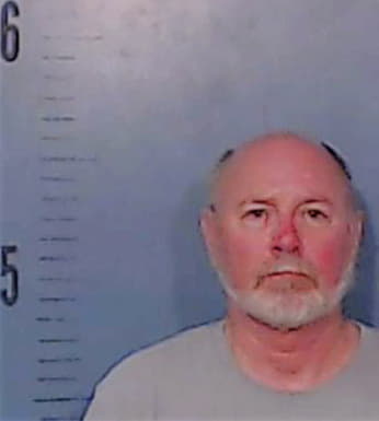 Kingery Raymond - Taylor County, TX 