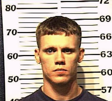 Freed Richard - Denton County, TX 