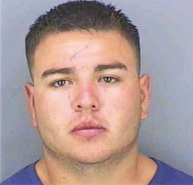 Ramos Robert - Collier County, FL 