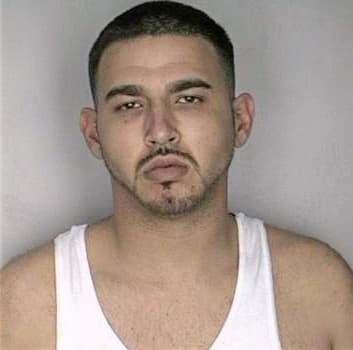 Cuevas Roberto - Hillsborough County, FL 