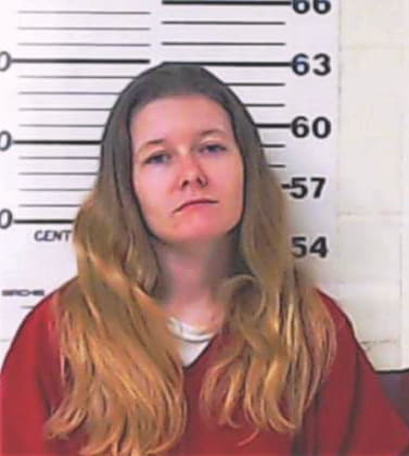 Mccoy Samantha - Henderson County, TX 