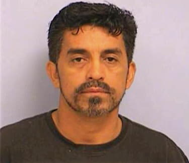 Lazo Santos - Travis County, TX 