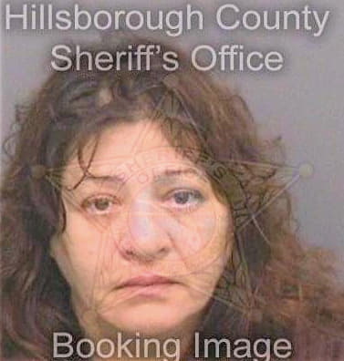 Cerrato Sheryl - Hillsborough County, FL 