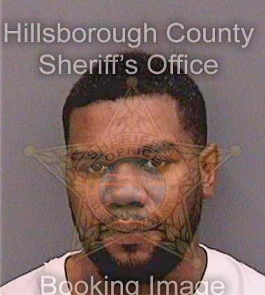 Solomon Tony - Hillsborough County, FL 