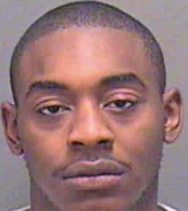 Martin Tyreese - Mecklenburg County, NC 