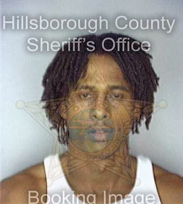 Fipps Albert - Hillsborough County, FL 
