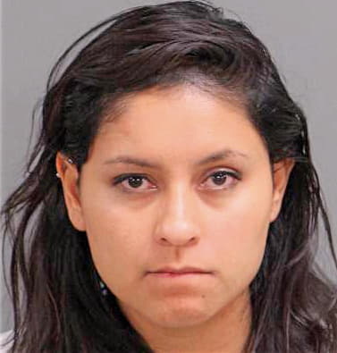 Martel Alicia - Wake County, NC 