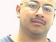 Garcia Anthony - Guadalupe County, TX 