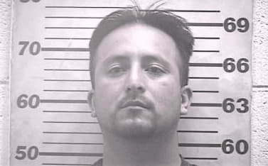 Rodriguez Anthony - SantaFe County, NM 