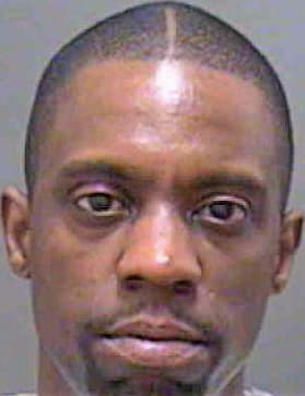 Russ Antoine - Mecklenburg County, NC 