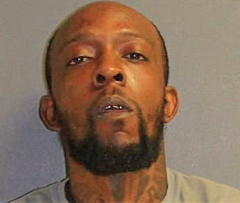 Gillison Antwan - Volusia County, FL 