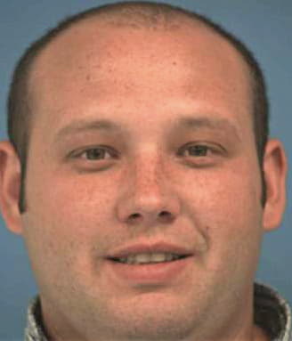Williams Brandin - Williamson County, TX 