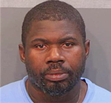 Stevens Charles - Hamilton County, TN 