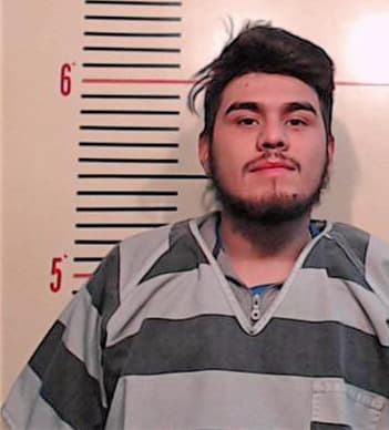 Andrade Christian - Parker County, TX 