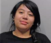 Romero Christina - Hays County, TX 