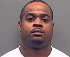 Harold Cornelious - Smith County, TX 