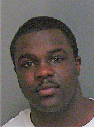 Morris Cornelius - Florence County, SC 