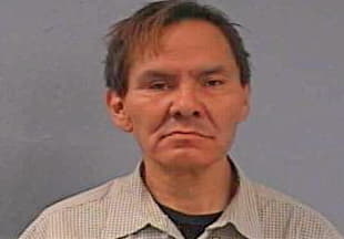 Thinn Darrell - Greene County, MO 