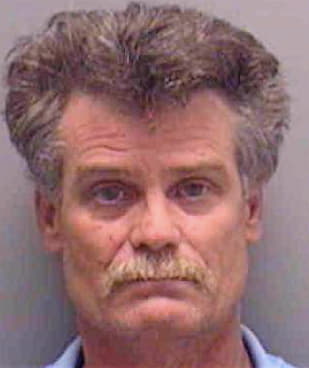 Carter David - Lee County, FL 