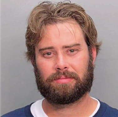 Rudy David - Dade County, FL 
