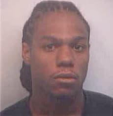 Sterling Deundray - Fulton County, GA 