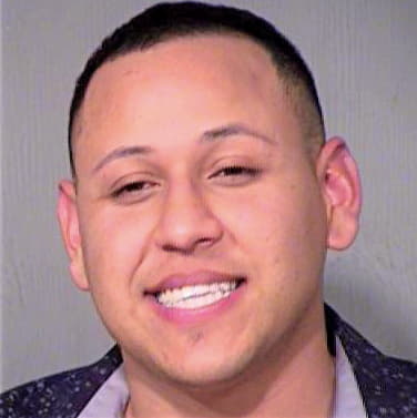 Martinez Domingo - Maricopa County, AZ 