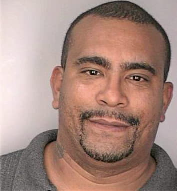 Alomar Edwin - Hillsborough County, FL 