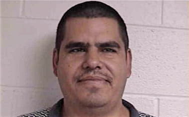 Moreno Enrique - Jackson County, GA 